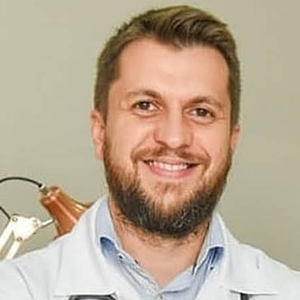 Dr Jonatas Leonio